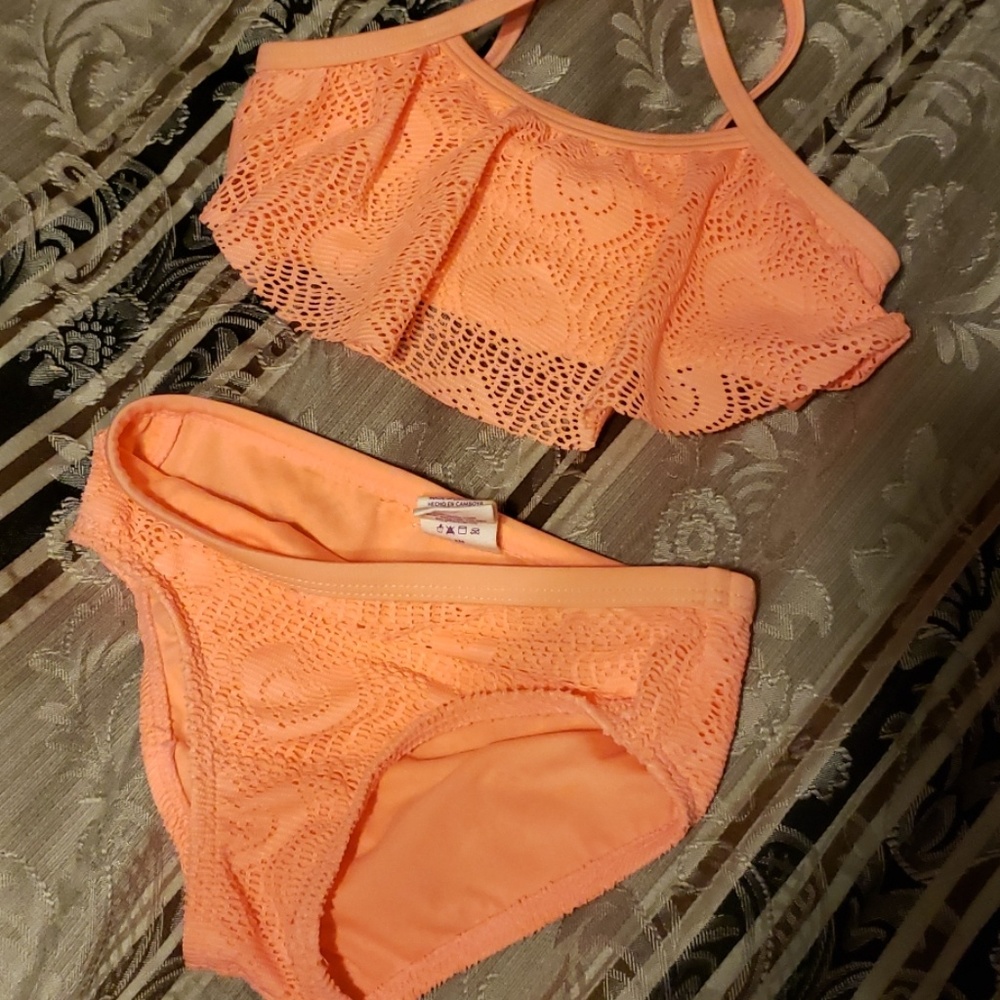 OP 2 pc bikini